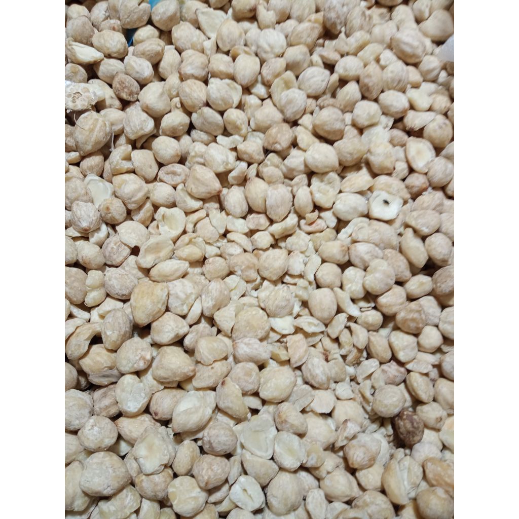 

Kemiri Bulat (1kg, 500gram, 250gram)