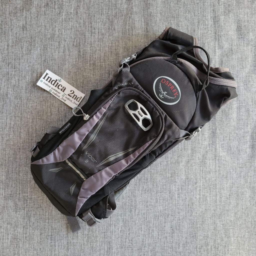 Osprey Viper 3 second original