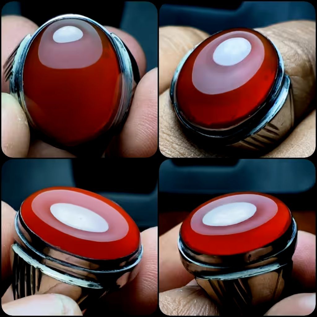 Natural Anggur Reddish Waykanan - NTD