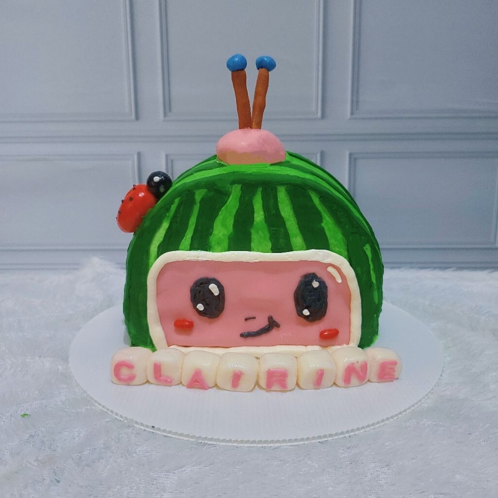 

kue cocomelon