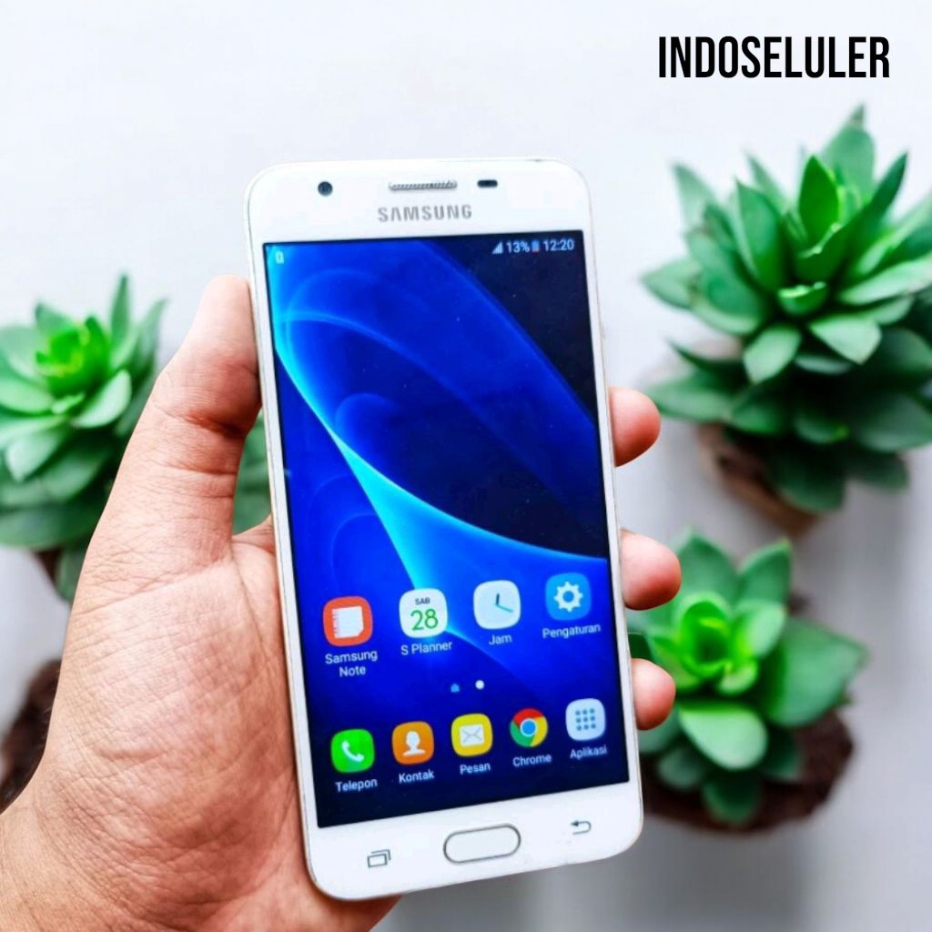 Samsung J5 PRIME second NORMAL murah berkualitas