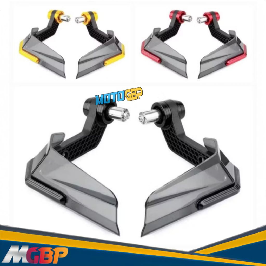 HandGuard ADV 160 ADV 150 Pelindung Tangan HandGuard ADV