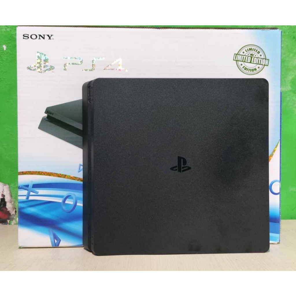 Playstation 4 Slim Firmware 9.00