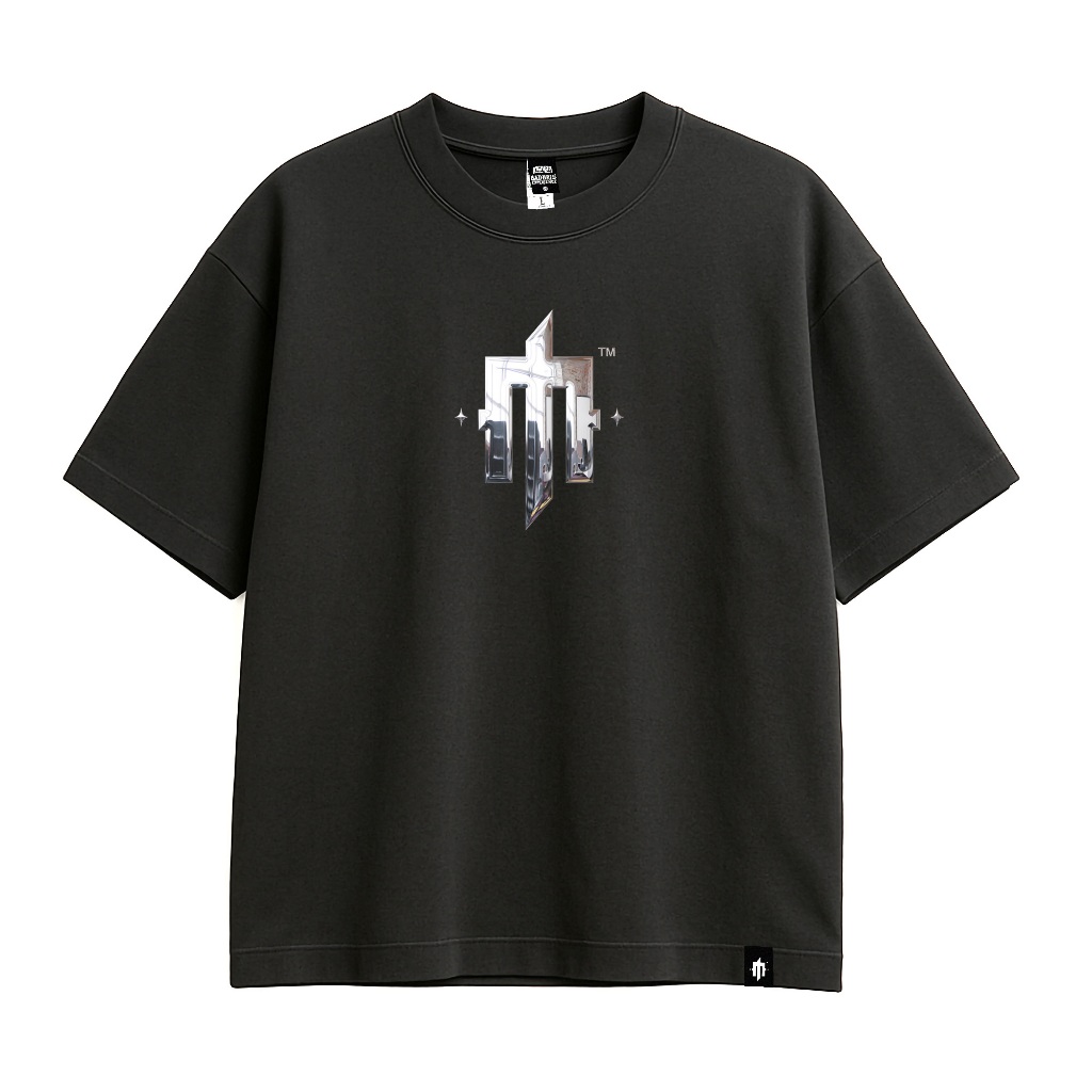 MAGNESIUM137 KAOS | CHROMAG | CHROME SERIES