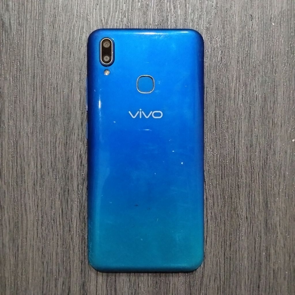 Mesin VIVO Y91 / Y93 Normal unit