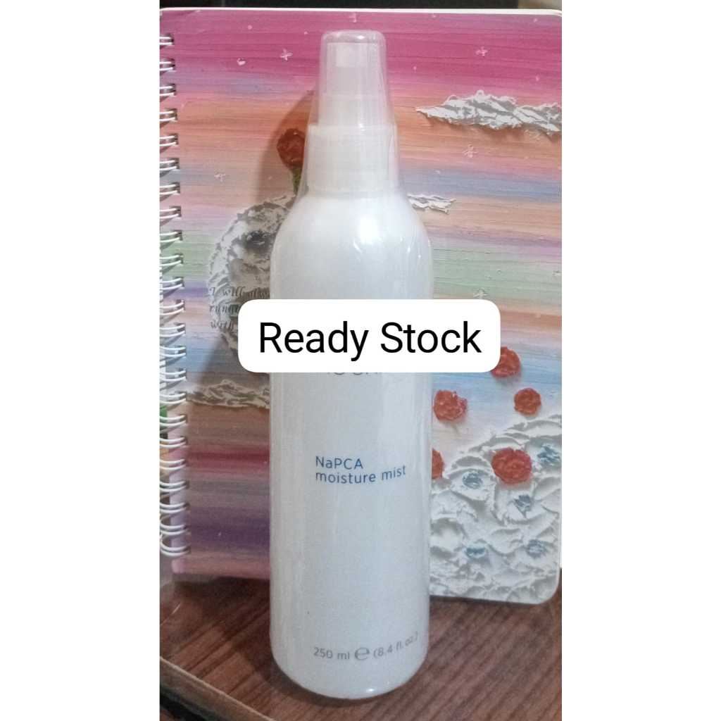 

MIST MOIST PCA EX 11/27 250 ML