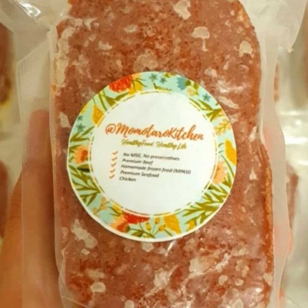 

Maling Ayam Homemade (tanpa pewarna, NON MSG)