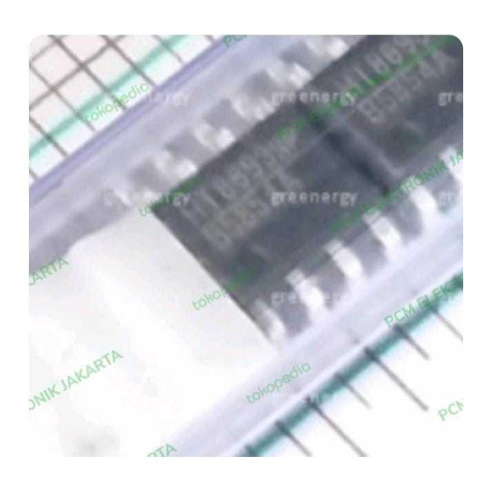 RF5326 ic ht8693sp ht8693 ht 8693sp ht 8693 by PCM LTC GLODOK