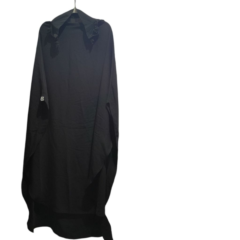 French khimar instan