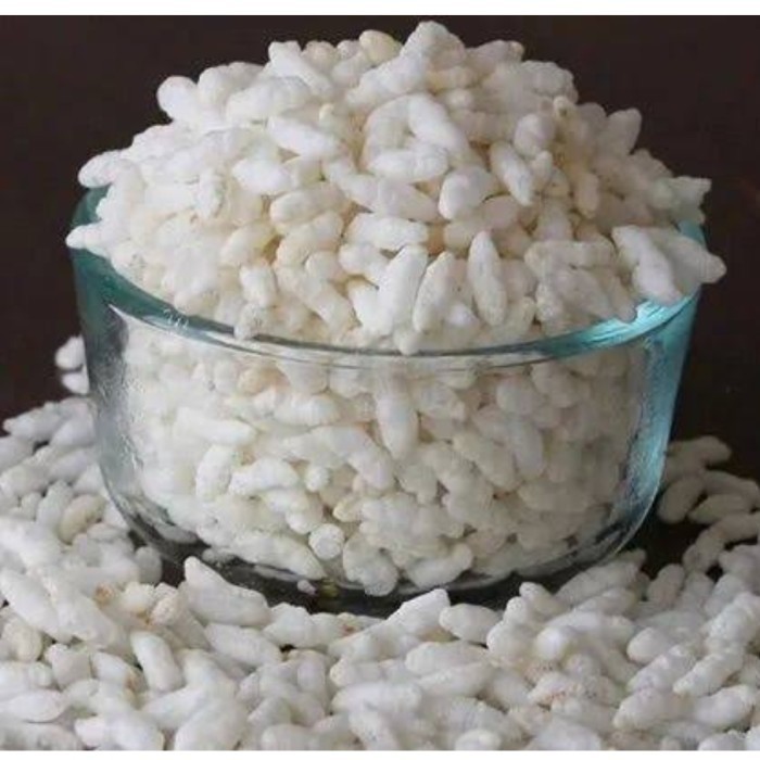 

lndian puffed RICE / MURI / MURMURA/ 200 gr