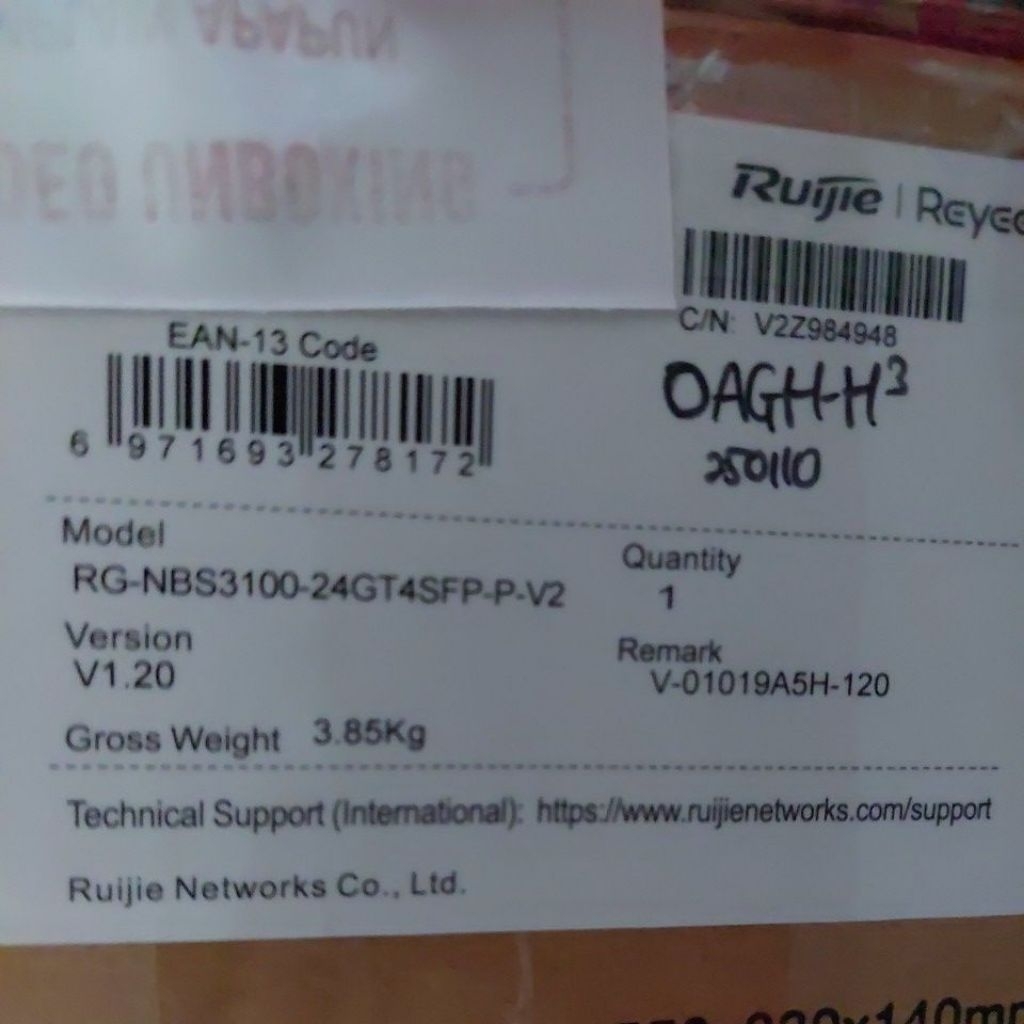 NBS3100-24GT4SFP-P-V2