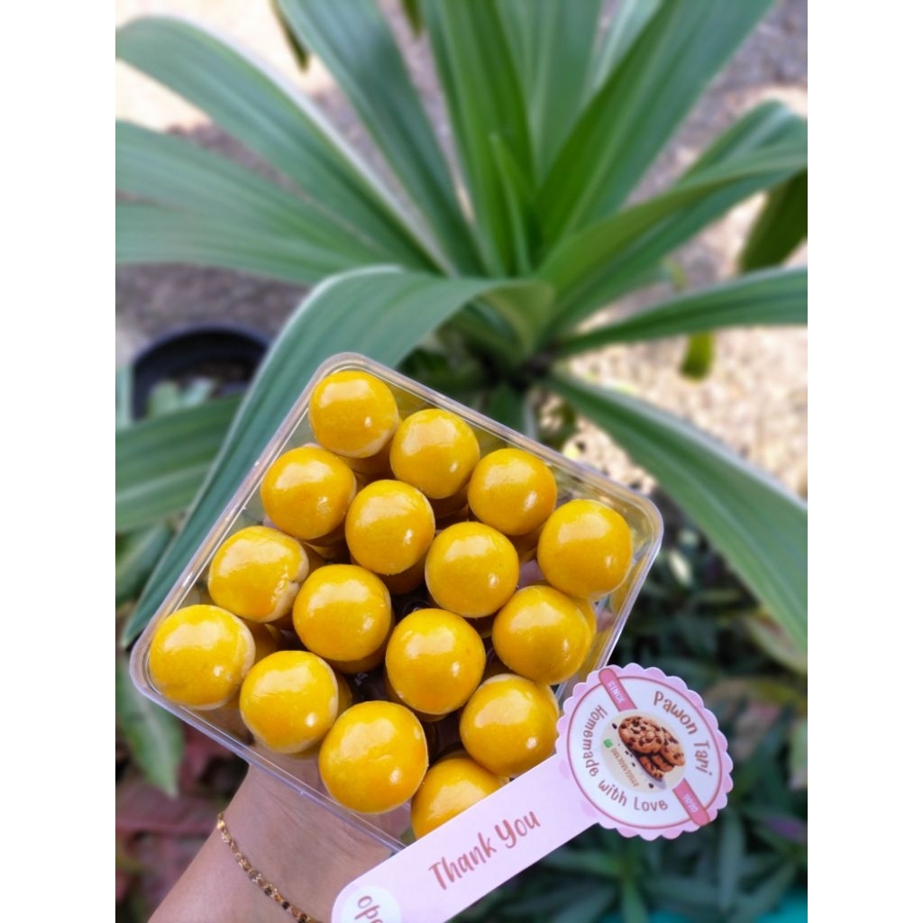 

kue kering Aziz bogor