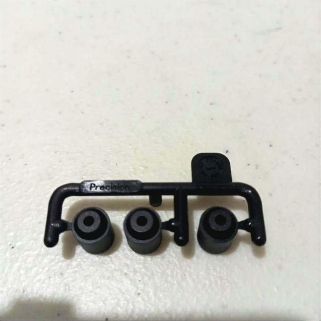 Stabilizer Tube Rep/KW Tamiya 15528