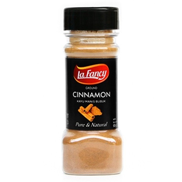 

bubuk kayu manis keningar cinnamon la fancy 60