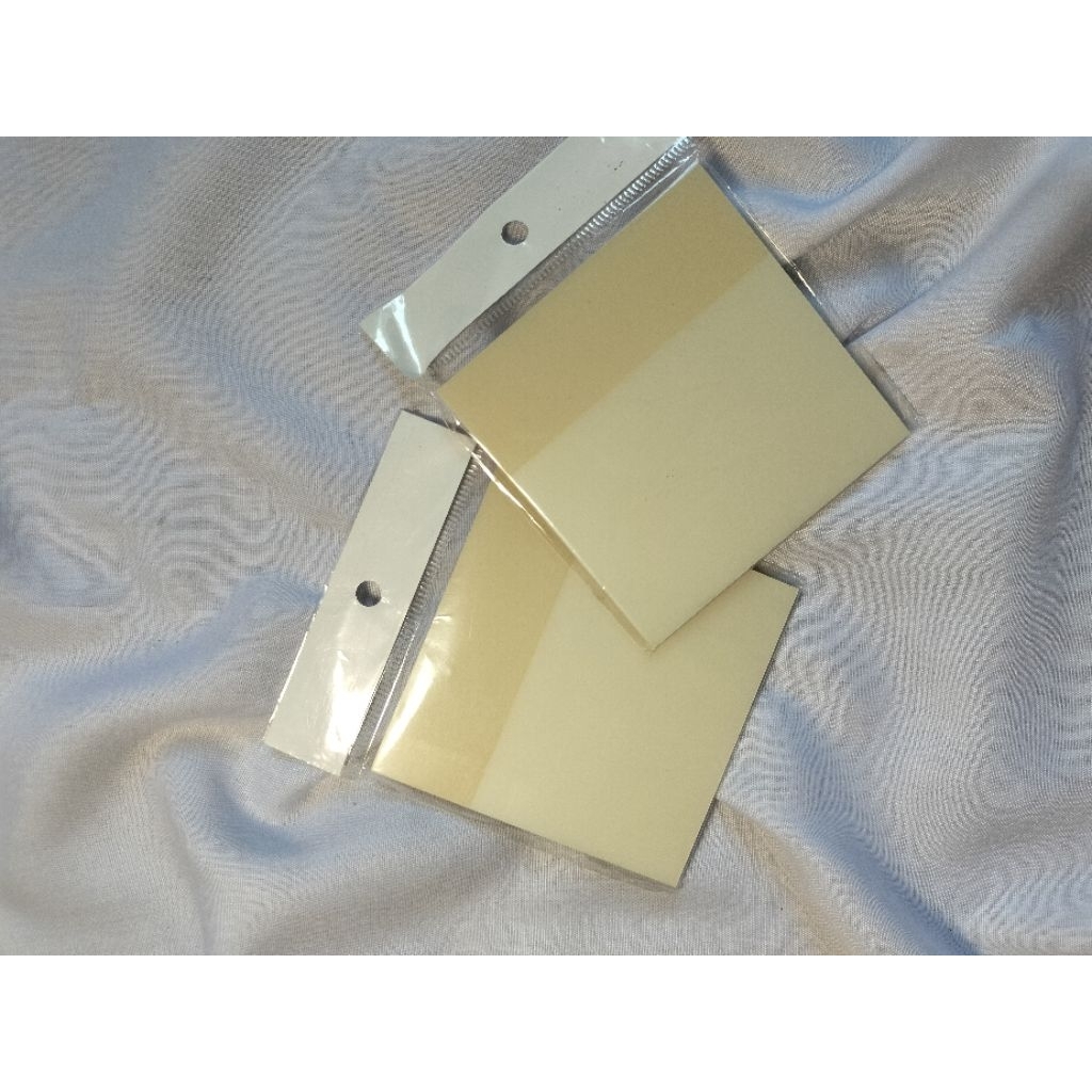 

sticky note bening