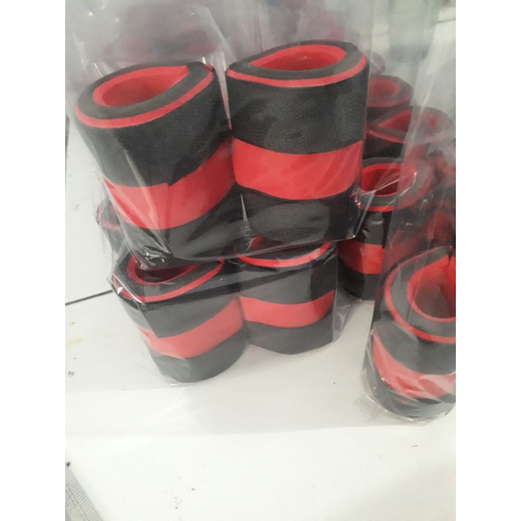 Barbel Ayam Aduan 500 Gram