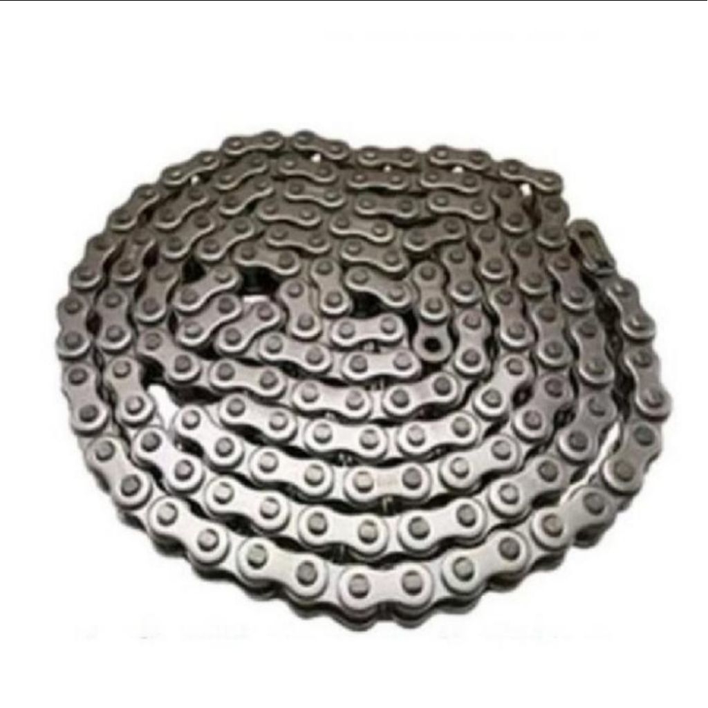 rantai Rs 120-1 chain roller 120-1