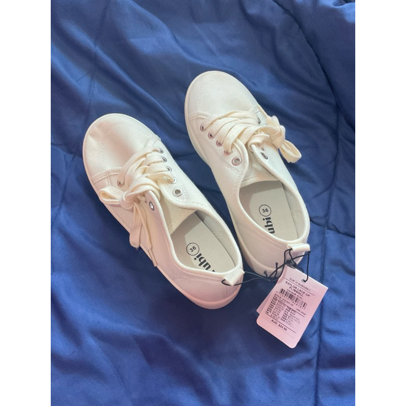 Sneakers Rubi Broken White size 36