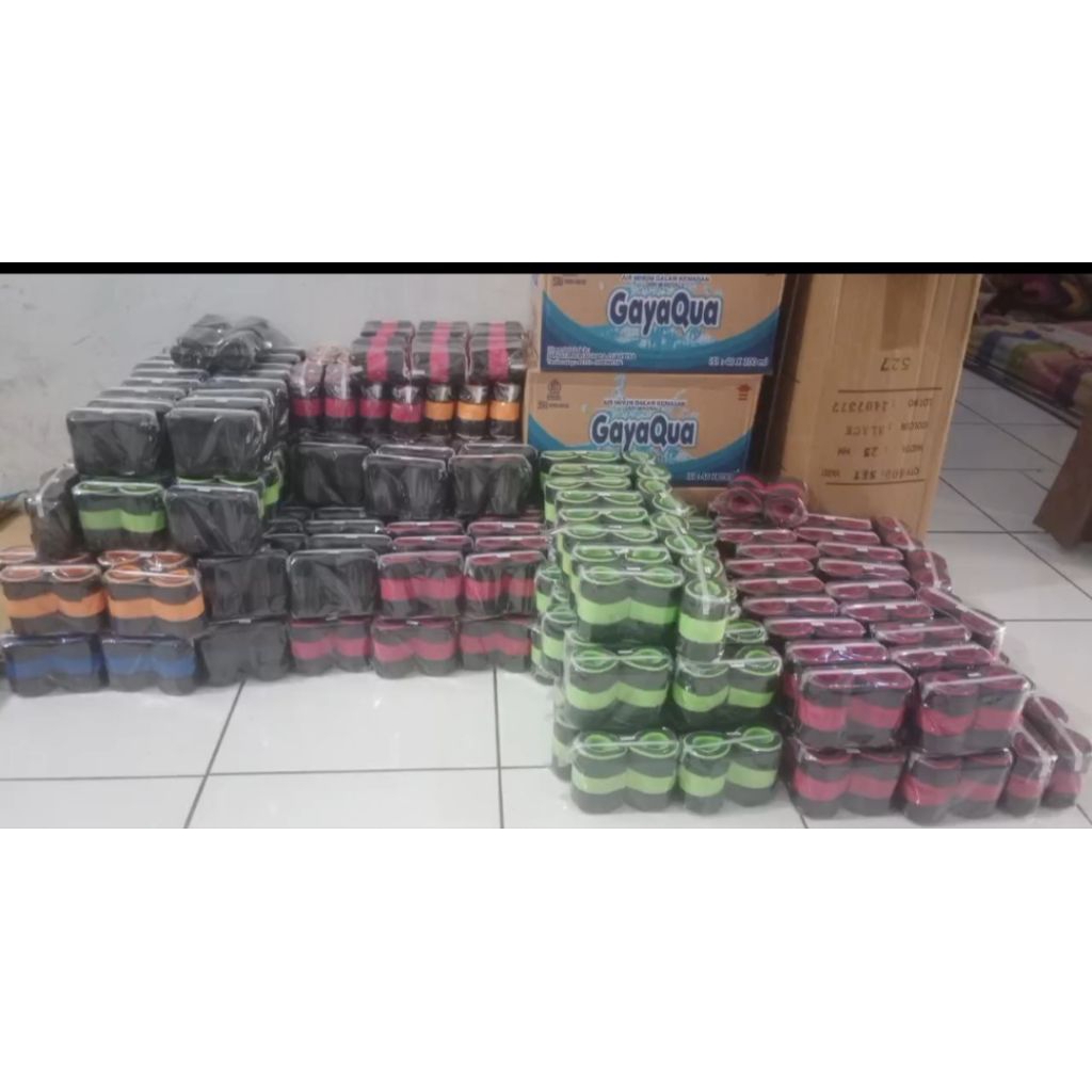 Barbel Ayam Aduan 500 Gram ekonomis