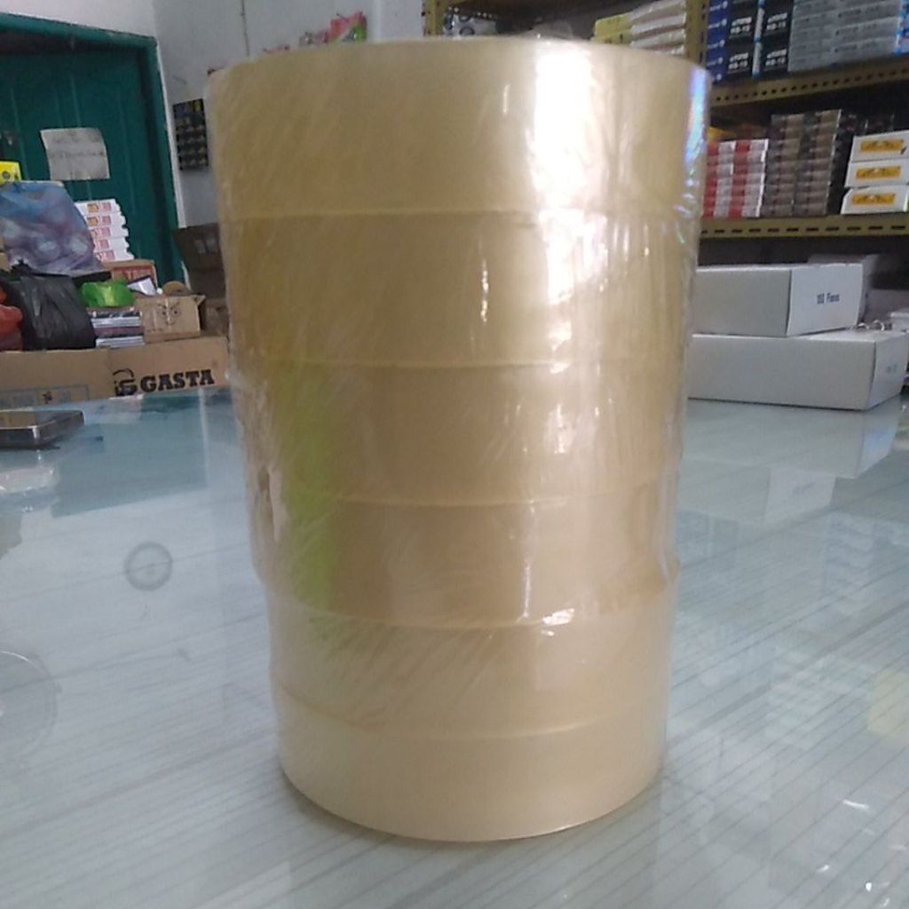

DAIMARU TAPE BENING