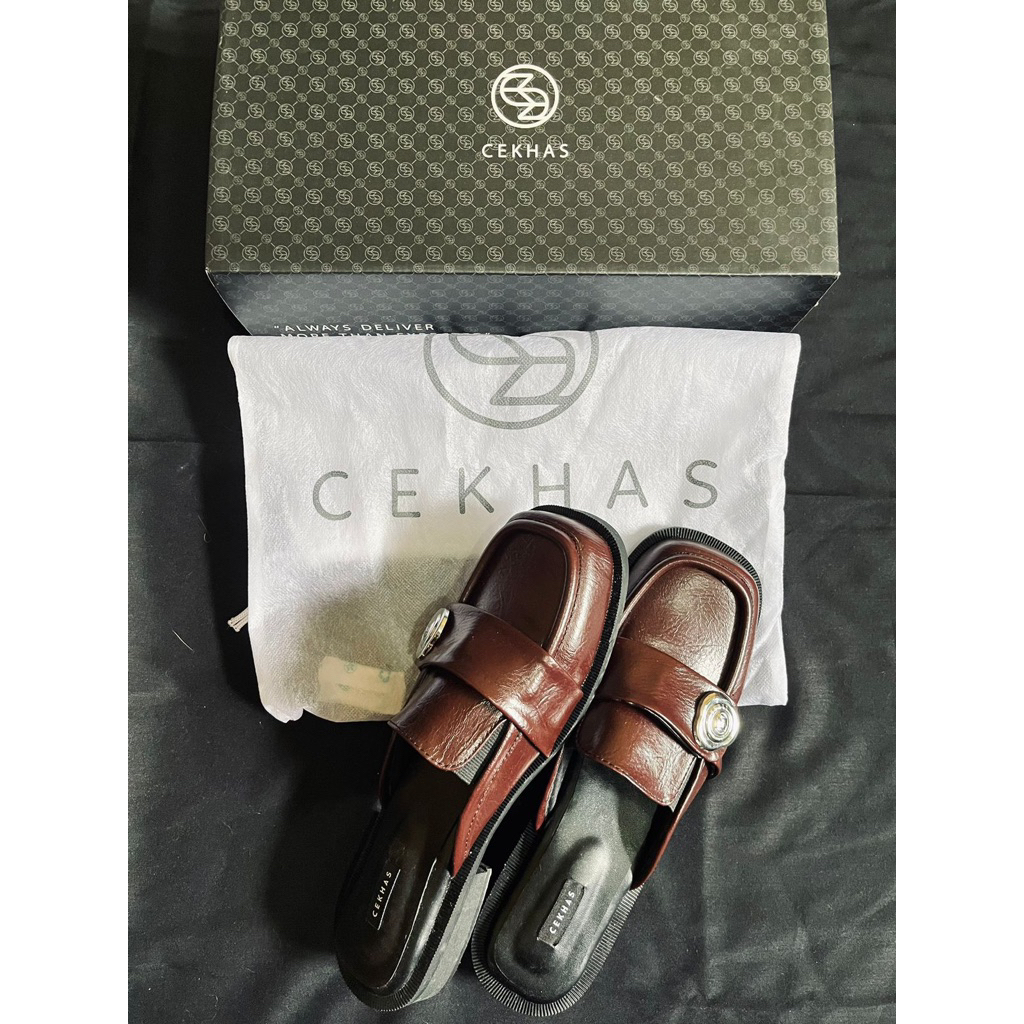 CEKHAS - URBAN GRACE Chara Mules
