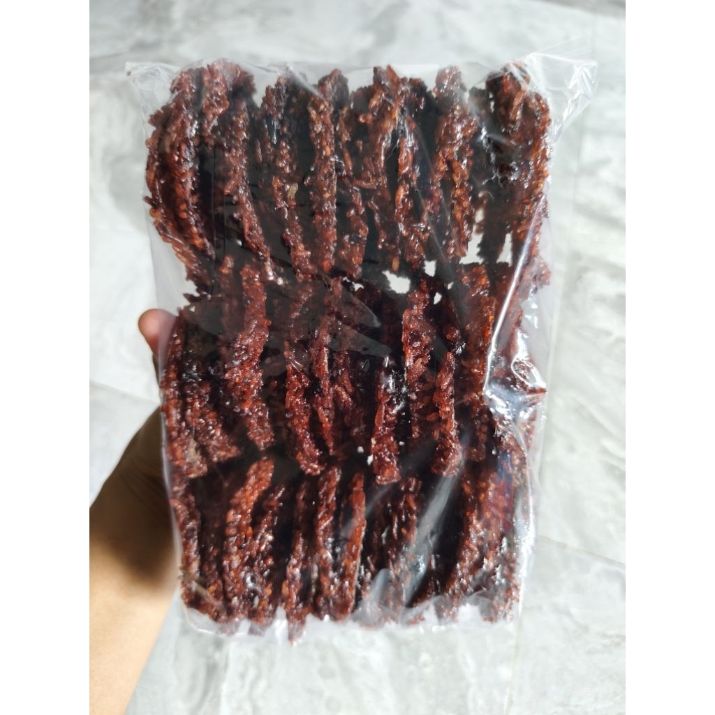 

RENGGINANG PULUT KETAN ENAK DAN GURIH ISI 30 PCS