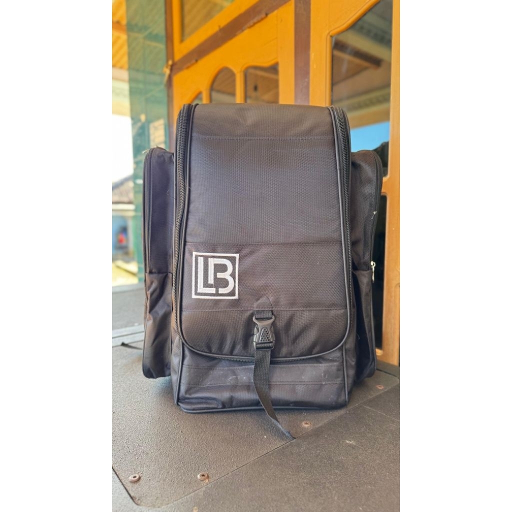 TAS KENDANG KETIPUNG LB