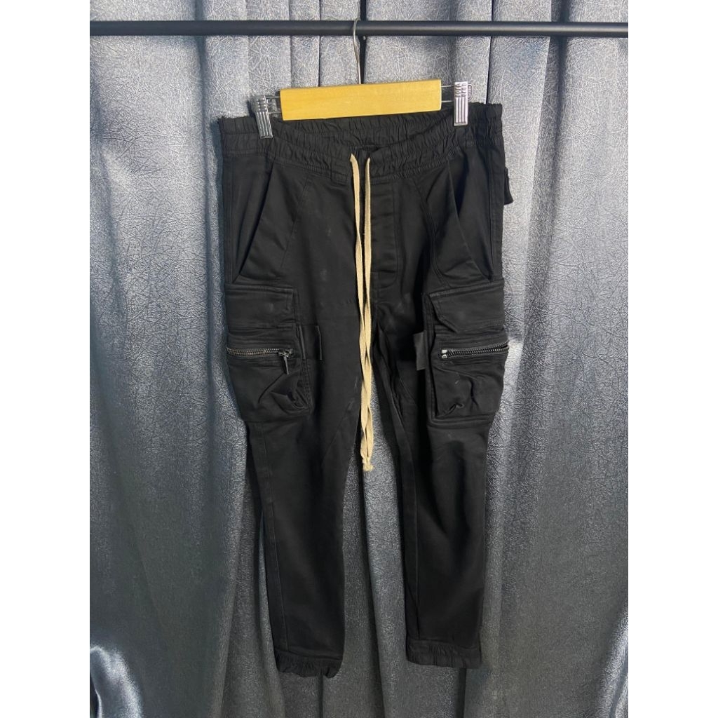 Celana Cargo R1ck Owens