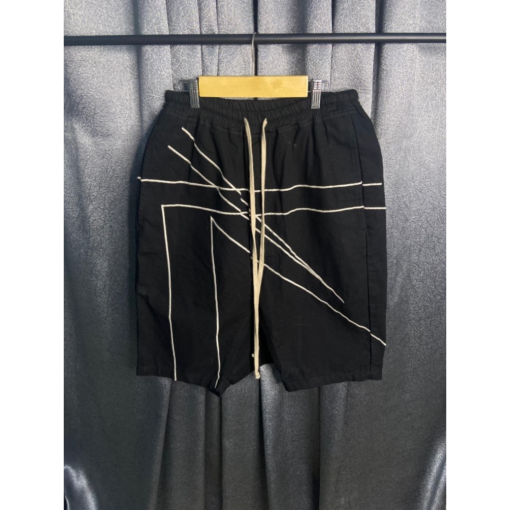 Celana Pendek R1ck Owens