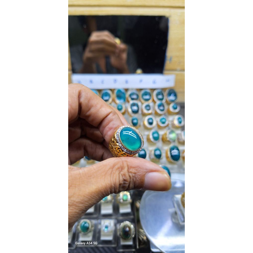 Bacan Doko super asli natural tanpa minus