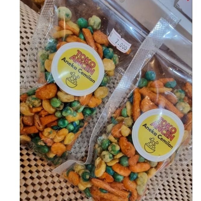 

kacang polong mix 84gr