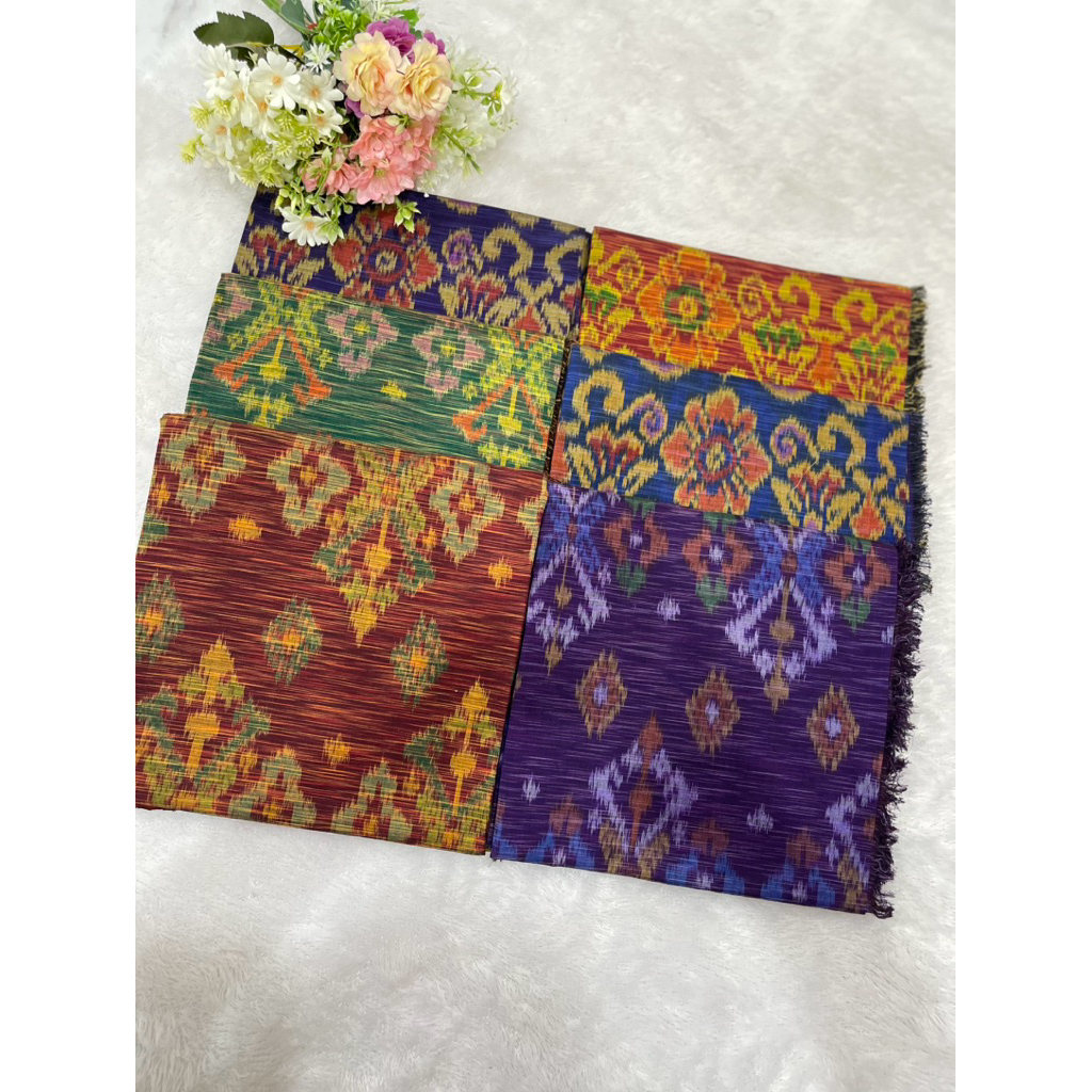 KAMEN ENDEK SESEH LEMBARAN NEW