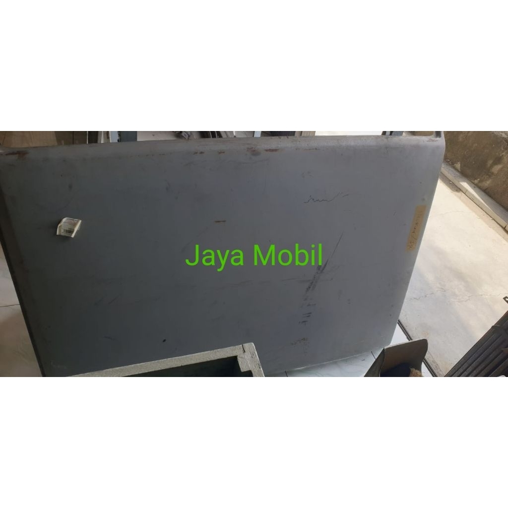 Panel atap mitsubishi l300 original