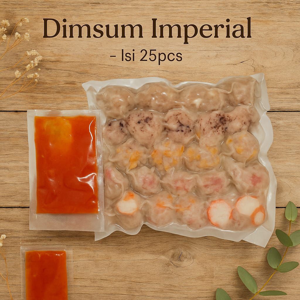 

dimsum makanan tradisional ala cina