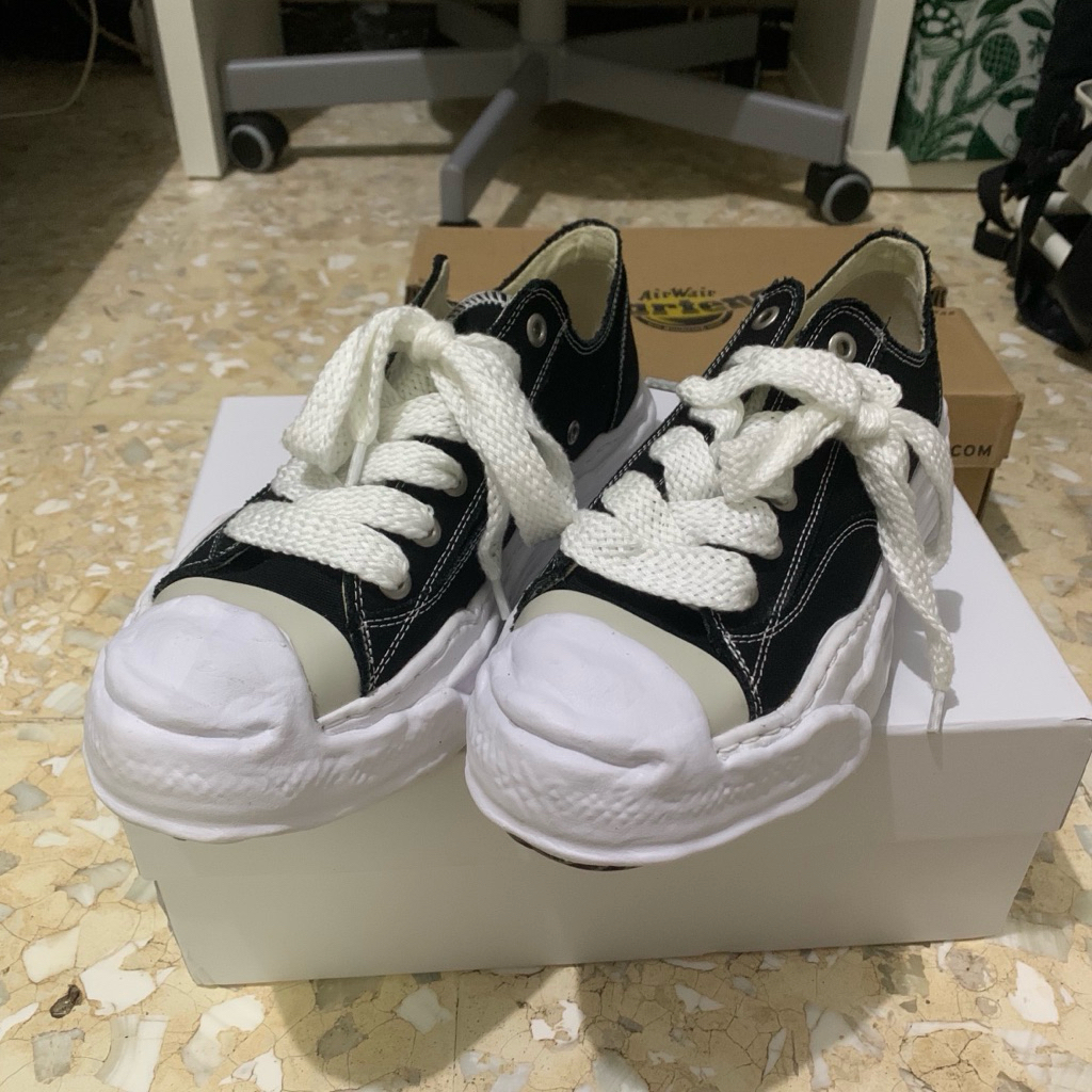 Maison Mihara Yasuhiro Hank