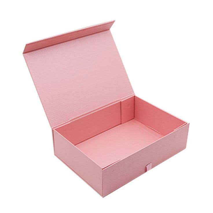 

NCHA kardus Packing Polos Hampers/Sovenir/Kosmetik Tebal