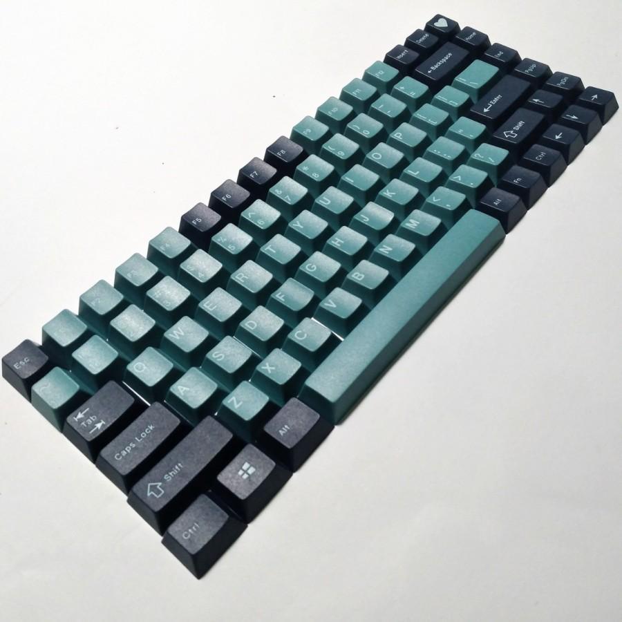 Keycaps ePBT ABS Shark Bait Cherry Profile Original ENJOY PBT