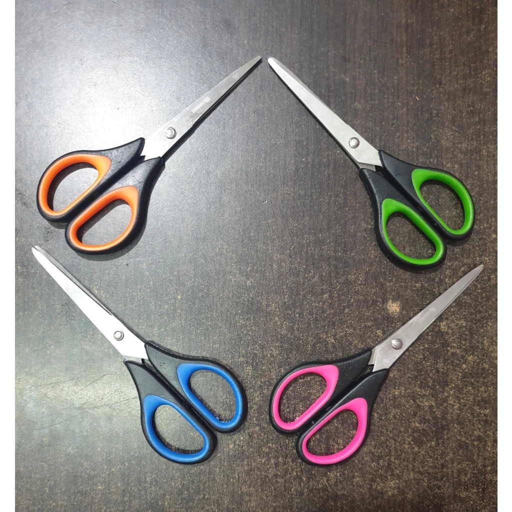 

GUNTING HB-65 / GUNTING GUNINDO TANGGUNG HI BASIC / GUNTING KERTAS