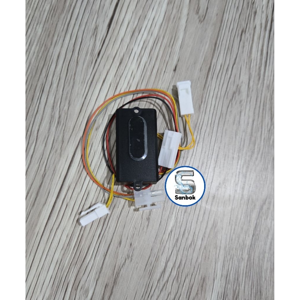 Eye sensor untuk urinal sensor TOTO DUE106UA code SHX0001