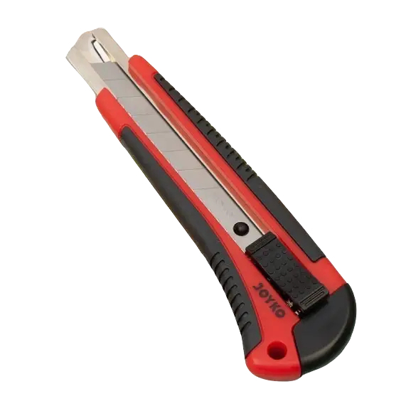 

Cutter Pemotong Besar CU-0523 Free Extra Blade Ganggang Nyaman