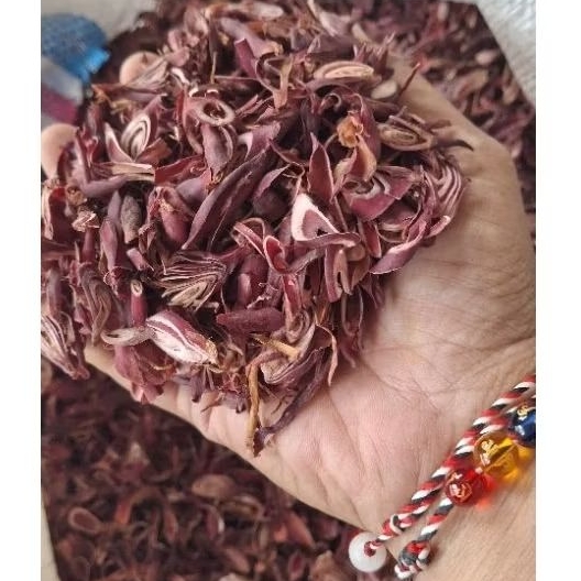 

Bawang dayak kering 1kg