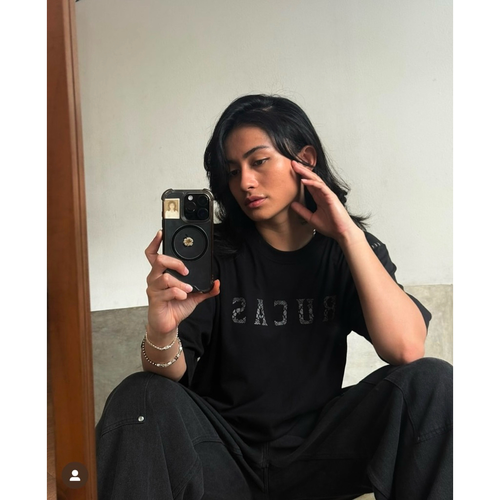 [ORIGINAL 100%] RUCAS TEE , POLO SHIRT , HALFZIP , HODIE , JAKET ALL SEASON