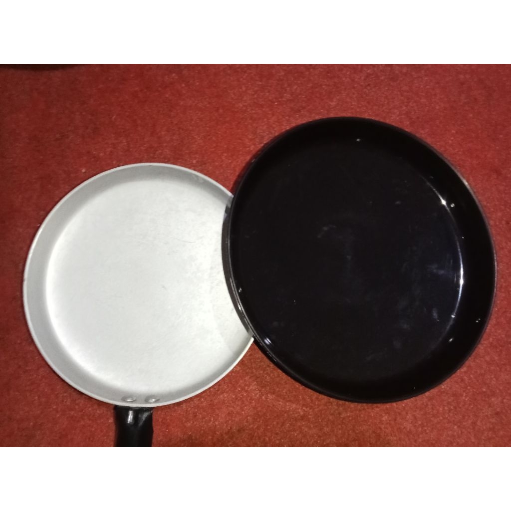 GALAXY WAJAN WALIK CREPES