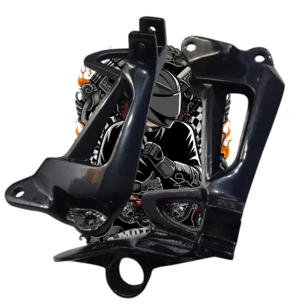 Footstep vega r new postep vega r new dudukan step vega r