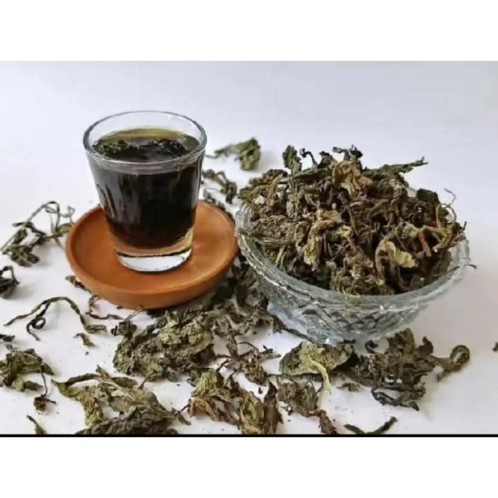 

Daun tempuyang kering pilihan terbaik berat bersih 1kg