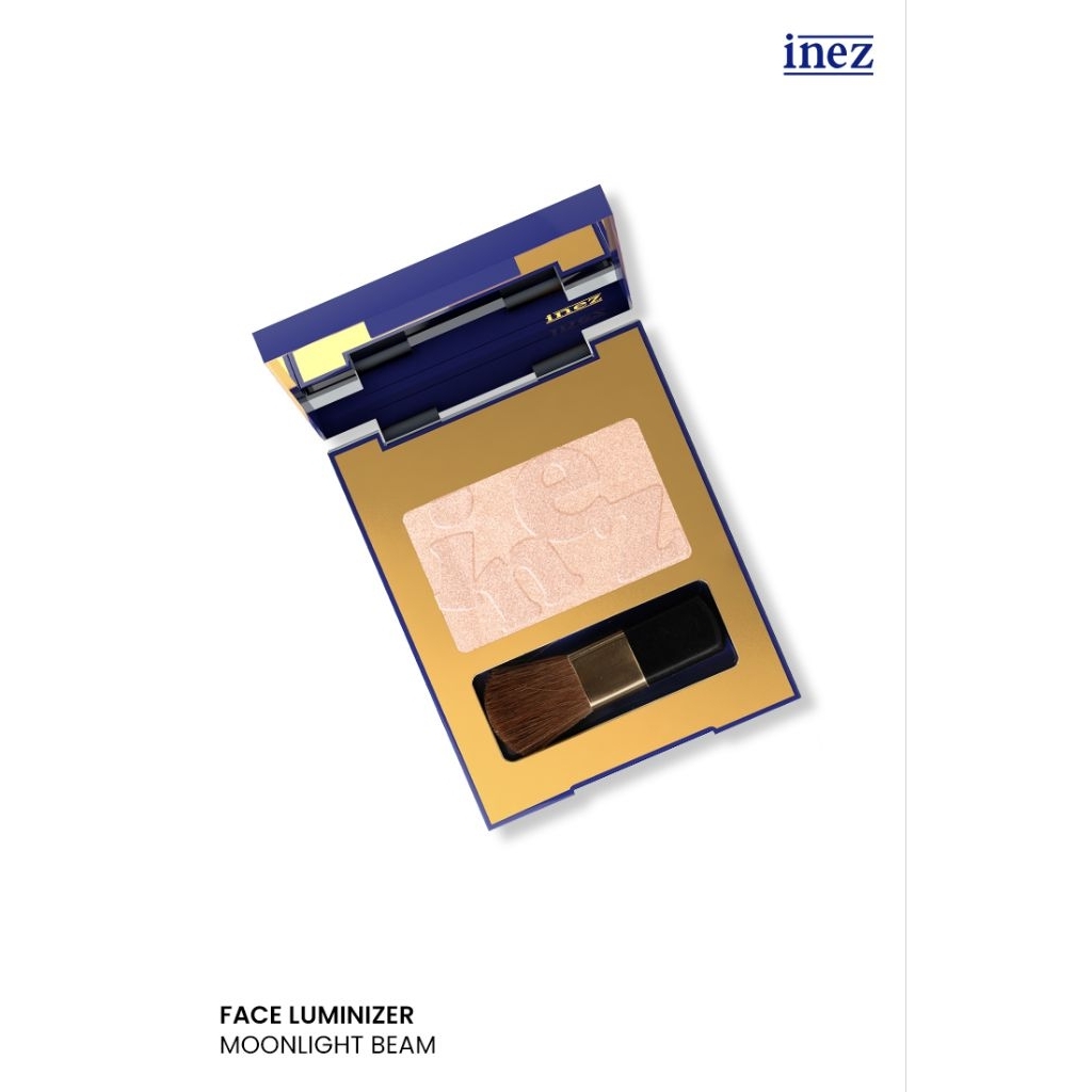 face luminizer inez