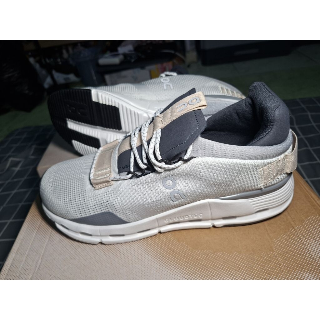 On Running CloudNova On Cloud