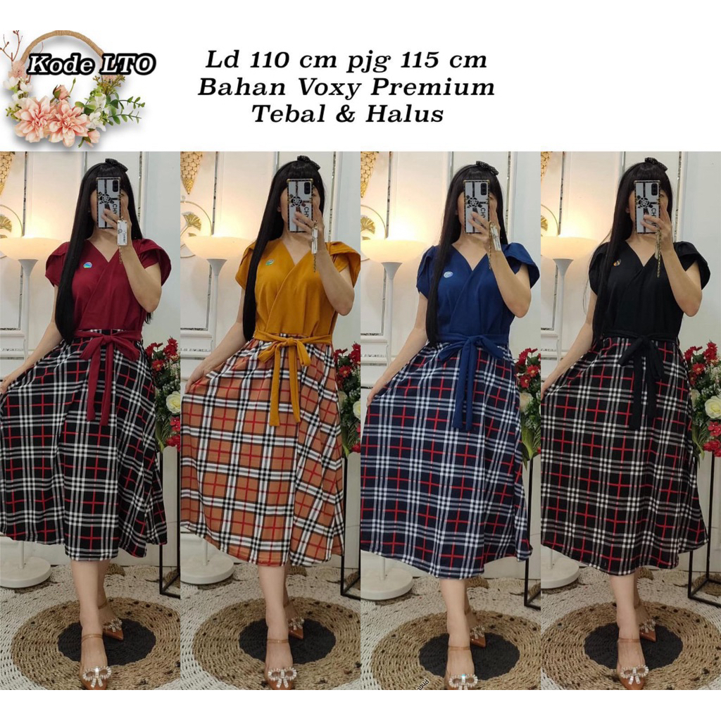 READY DASTER RAYON & Voxy PREMIUM TEBAL LTO HDY FWA HDX