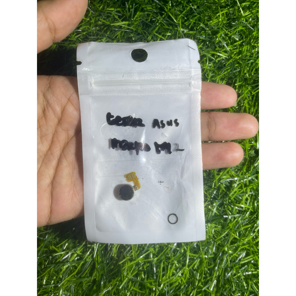 GETAR ASUS MAX PRO M2 ORIGINAL COPOTAN