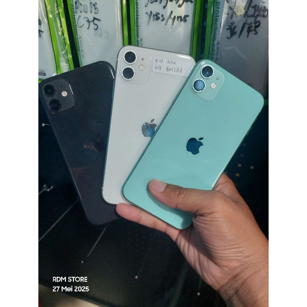 iphone 11 128gb resmi beacukai